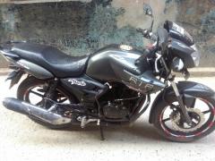 TVS Apache RTR 150